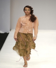 Michiko Koshino's Collection